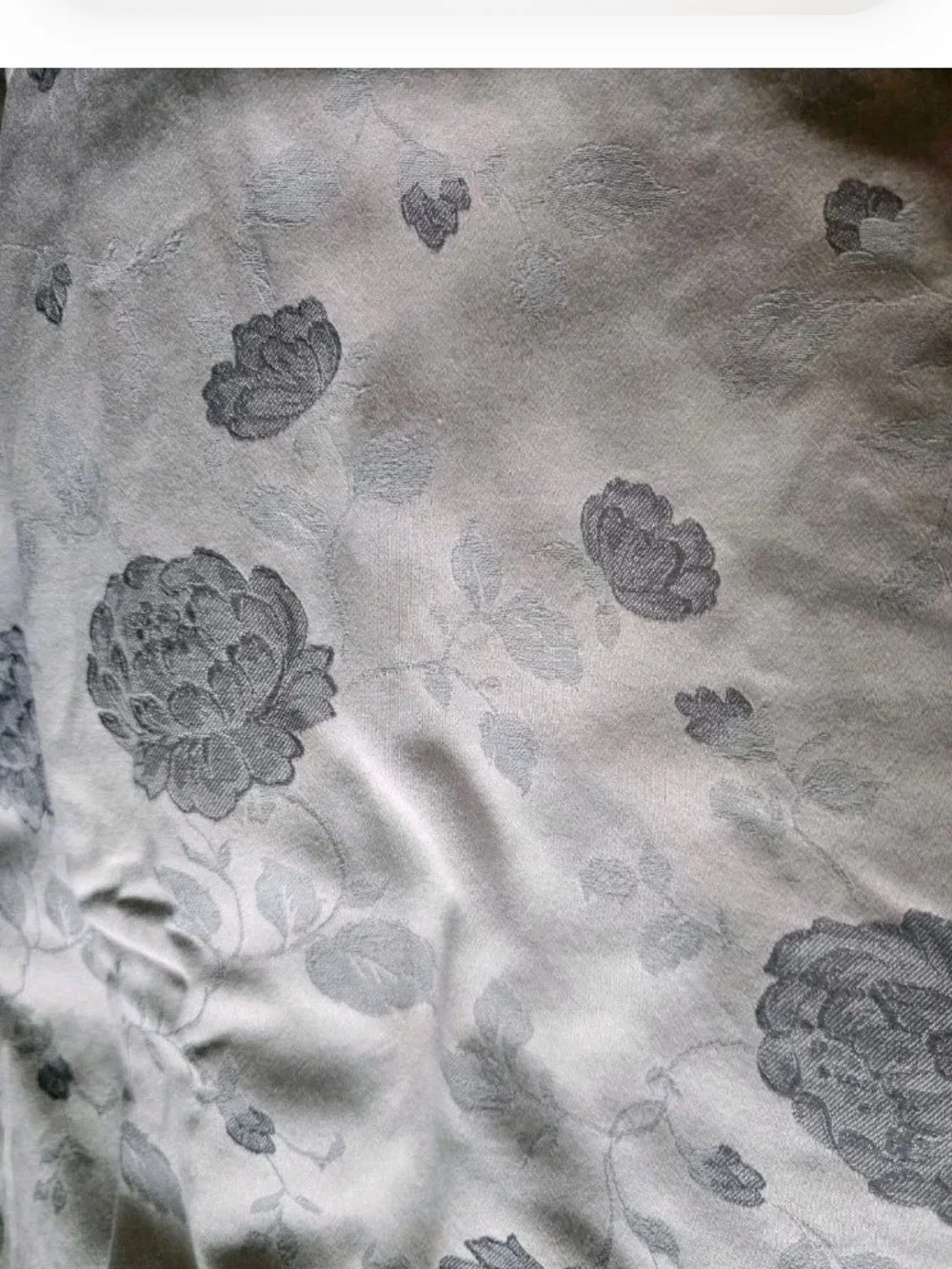 SFERRA luxurious silver
